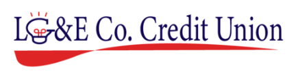 Louisville Gas & Electric Company Credit Union